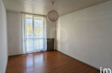 Appartement 3 pièces de 66 m² à Wattignies (59139)