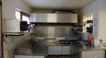 Creperie of 120 m² in Lamotte-Beuvron (41600)
