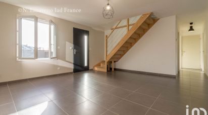 Maison 5 pièces de 130 m² à Marigny-les-Usages (45760)