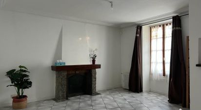 House 6 rooms of 117 m² in Issou (78440)