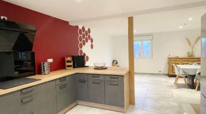 House 5 rooms of 115 m² in Ailly-sur-Noye (80250)
