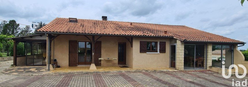 House 4 rooms of 91 m² in - (24523)