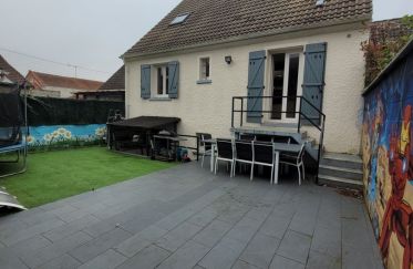 House 6 rooms of 145 m² in Fosses (95470)