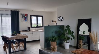 House 3 rooms of 71 m² in Yzernay (49360)