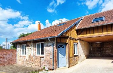House 4 rooms of 86 m² in Breteuil (60120)