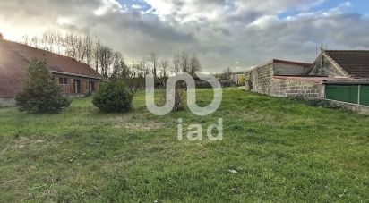 Land of 1,094 m² in Lumbres (62380)
