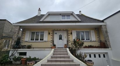 Maison 6 pièces de 135 m² à Cayeux-sur-Mer (80410)