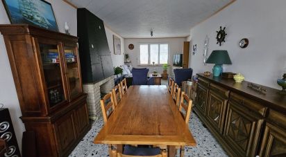 House 6 rooms of 135 m² in Cayeux-sur-Mer (80410)