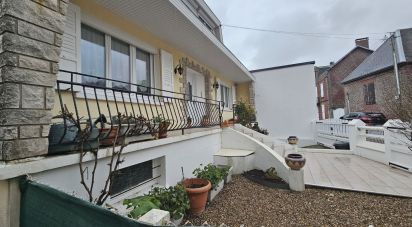 Maison 6 pièces de 135 m² à Cayeux-sur-Mer (80410)