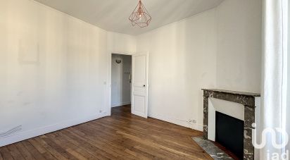 Apartment 2 rooms of 37 m² in Corbeil-Essonnes (91100)