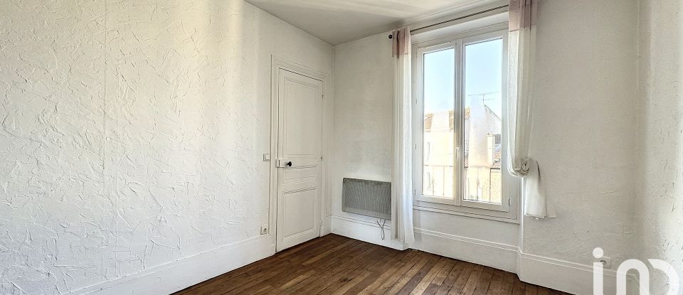Apartment 2 rooms of 37 m² in Corbeil-Essonnes (91100)