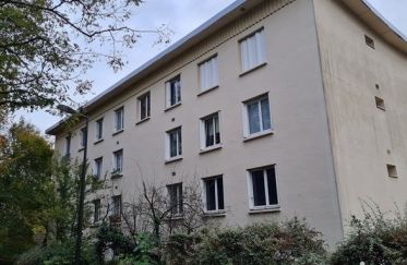 Apartment 3 rooms of 60 m² in Saint-Germain-en-Laye (78100)