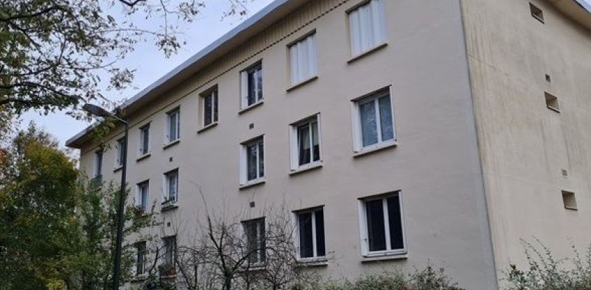 Appartement 3 pièces de 60 m² à Saint-Germain-en-Laye (78100)