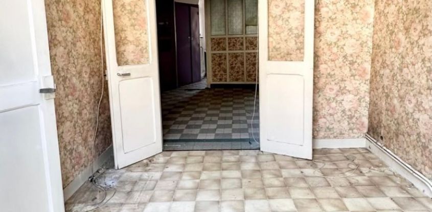 House 3 rooms of 70 m² in Pont-Sainte-Maxence (60700)