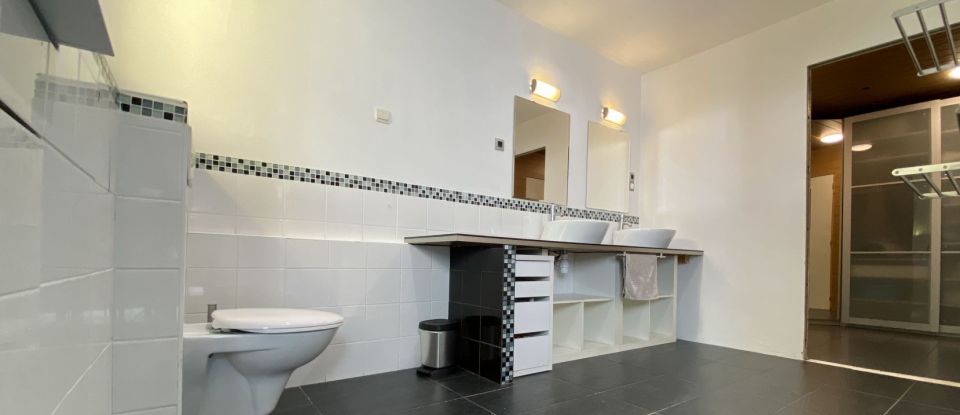 Appartement 6 pièces de 190 m² à Mundolsheim (67450)