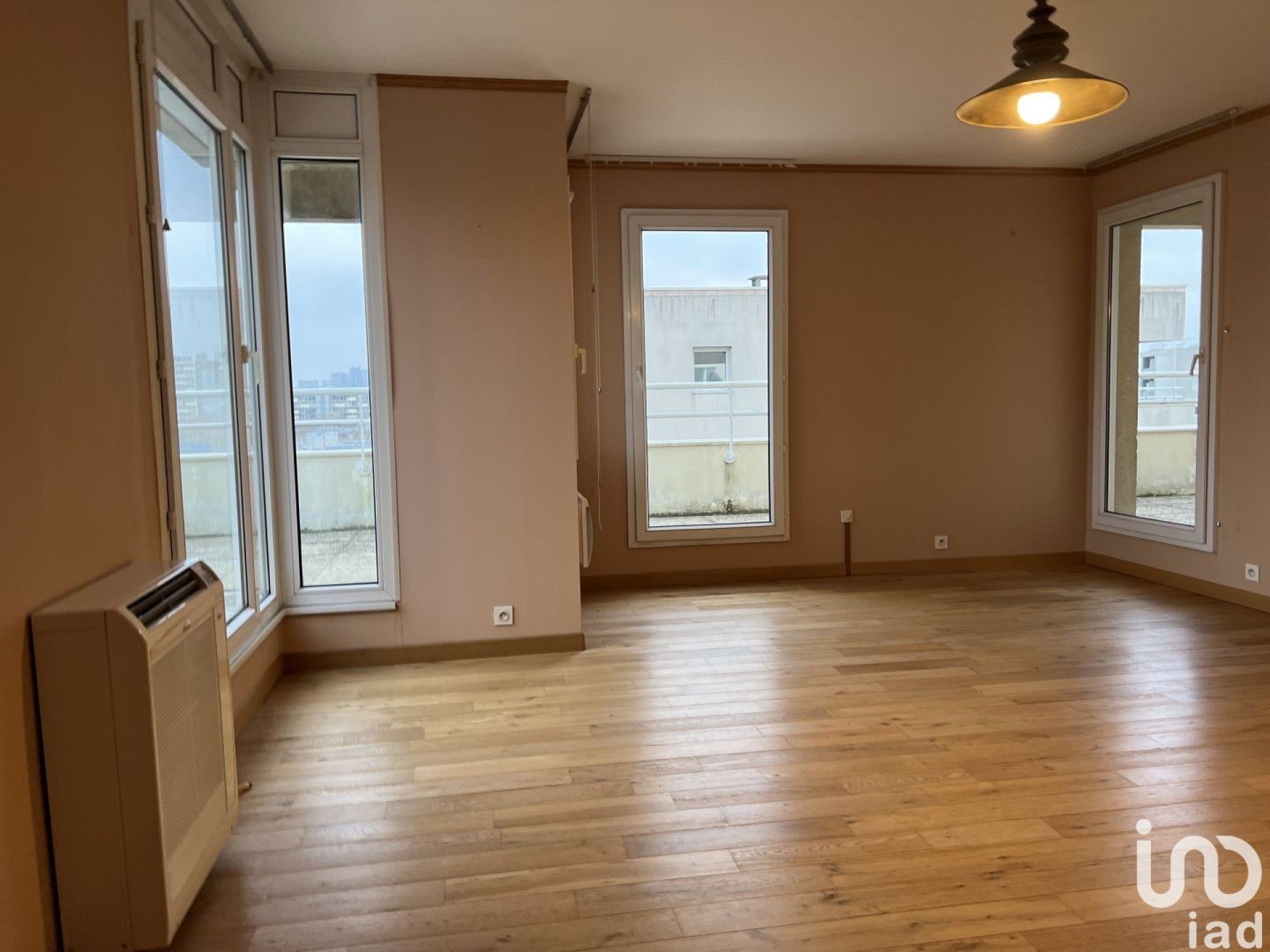 Appartement 4 pièce(s) 100 m²à vendre Bagneux