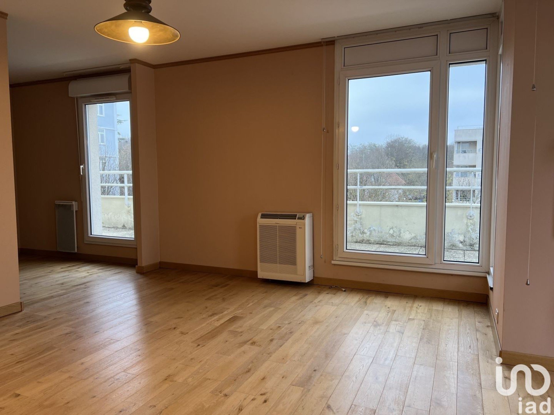 Appartement a louer bagneux - 4 pièce(s) - 100 m2 - Surfyn