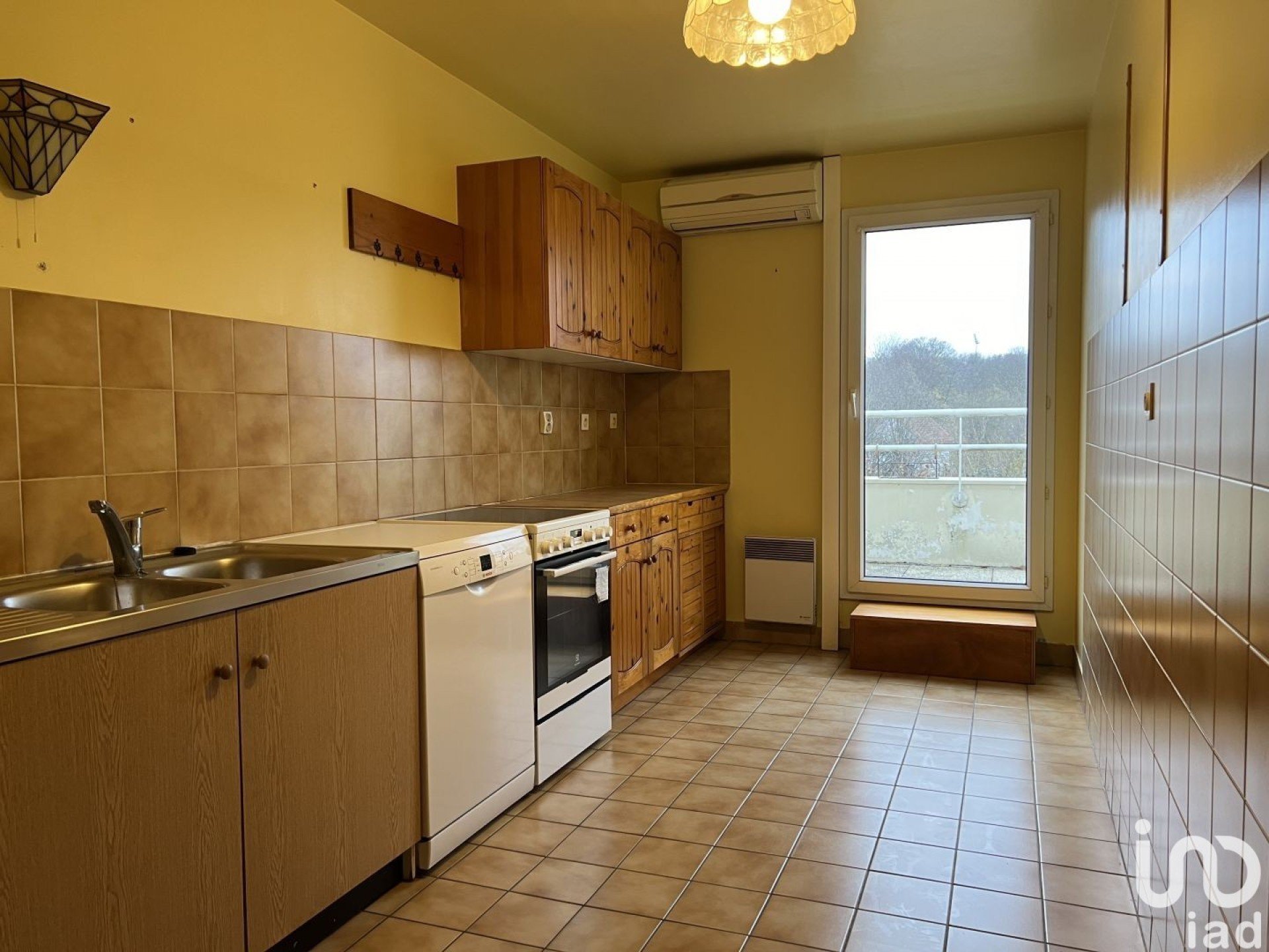 Appartement a louer bagneux - 4 pièce(s) - 100 m2 - Surfyn
