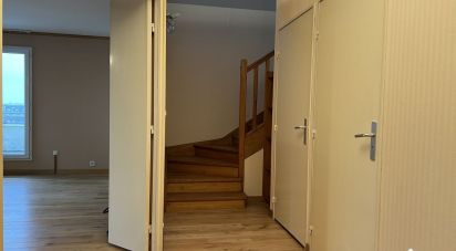 Appartement 4 pièces de 100 m² à Bagneux (92220)