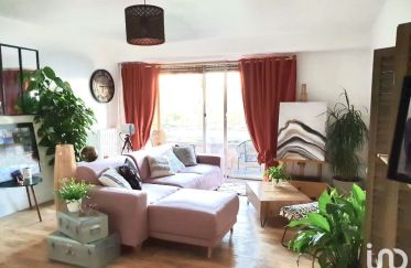 Appartement 2 pièces de 53 m² à Nogent-sur-Marne (94130)