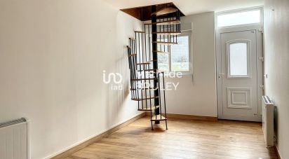 Apartment 3 rooms of 41 m² in Dourdan (91410)