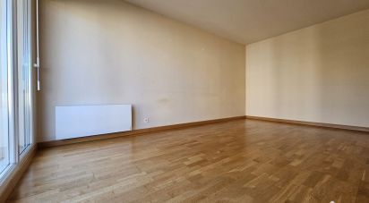 Apartment 2 rooms of 47 m² in Nantes (44300)