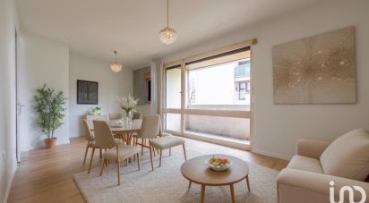 Appartement 4 pièces de 66 m² à Le Ban-Saint-Martin (57050)