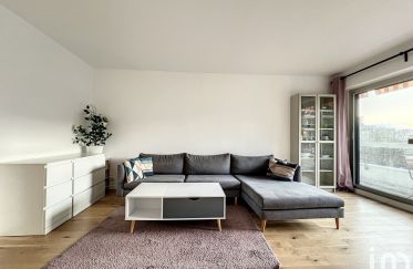 Appartement 2 pièces de 56 m² à Paris (75011)