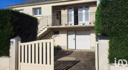 House 5 rooms of 74 m² in Richelieu (37120)
