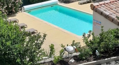 House 6 rooms of 135 m² in Prades (07380)