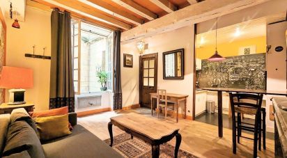 Apartment 2 rooms of 43 m² in Bordeaux (33000)