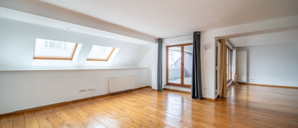 Apartment 5 rooms of 148 m² in Thionville (57100)