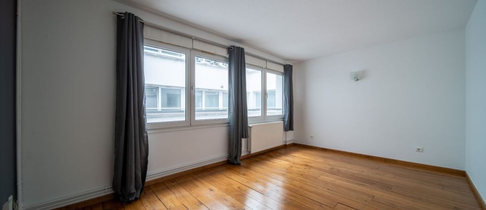 Appartement 5 pièces de 148 m² à Thionville (57100)