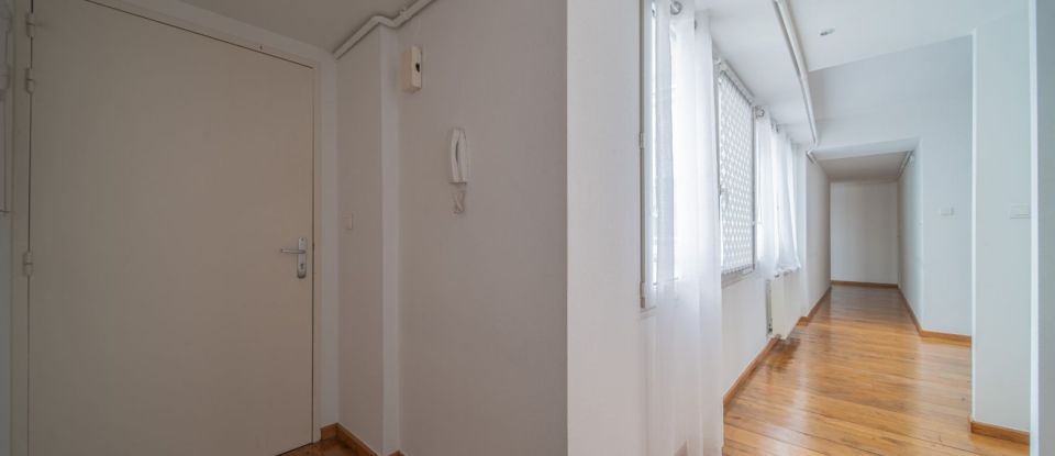 Appartement 5 pièces de 148 m² à Thionville (57100)