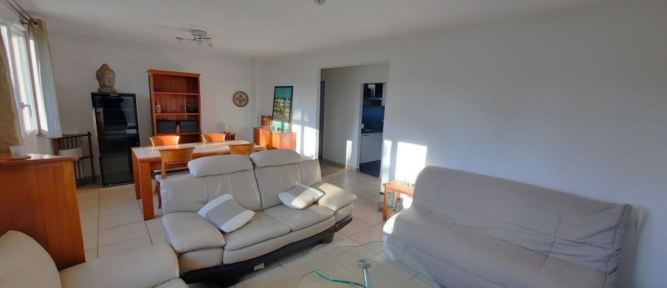 Appartement 4 pièces de 65 m² à Le Port-Marly (78560)