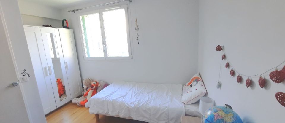Appartement 4 pièces de 65 m² à Le Port-Marly (78560)