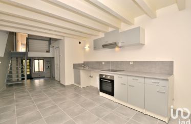 House 3 rooms of 77 m² in Dieulouard (54380)