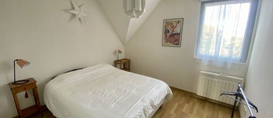 Appartement 3 pièces de 64 m² à La Baule-Escoublac (44500)