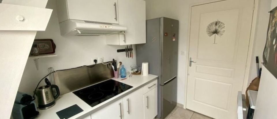 Appartement 3 pièces de 64 m² à La Baule-Escoublac (44500)