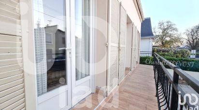 House 6 rooms of 136 m² in Saint-Denis (93200)