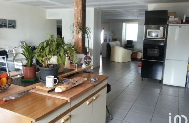 House 5 rooms of 172 m² in Bettborn (57930)