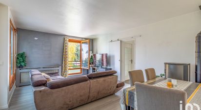 Appartement 4 pièces de 84 m² à Villiers-le-Bel (95400)