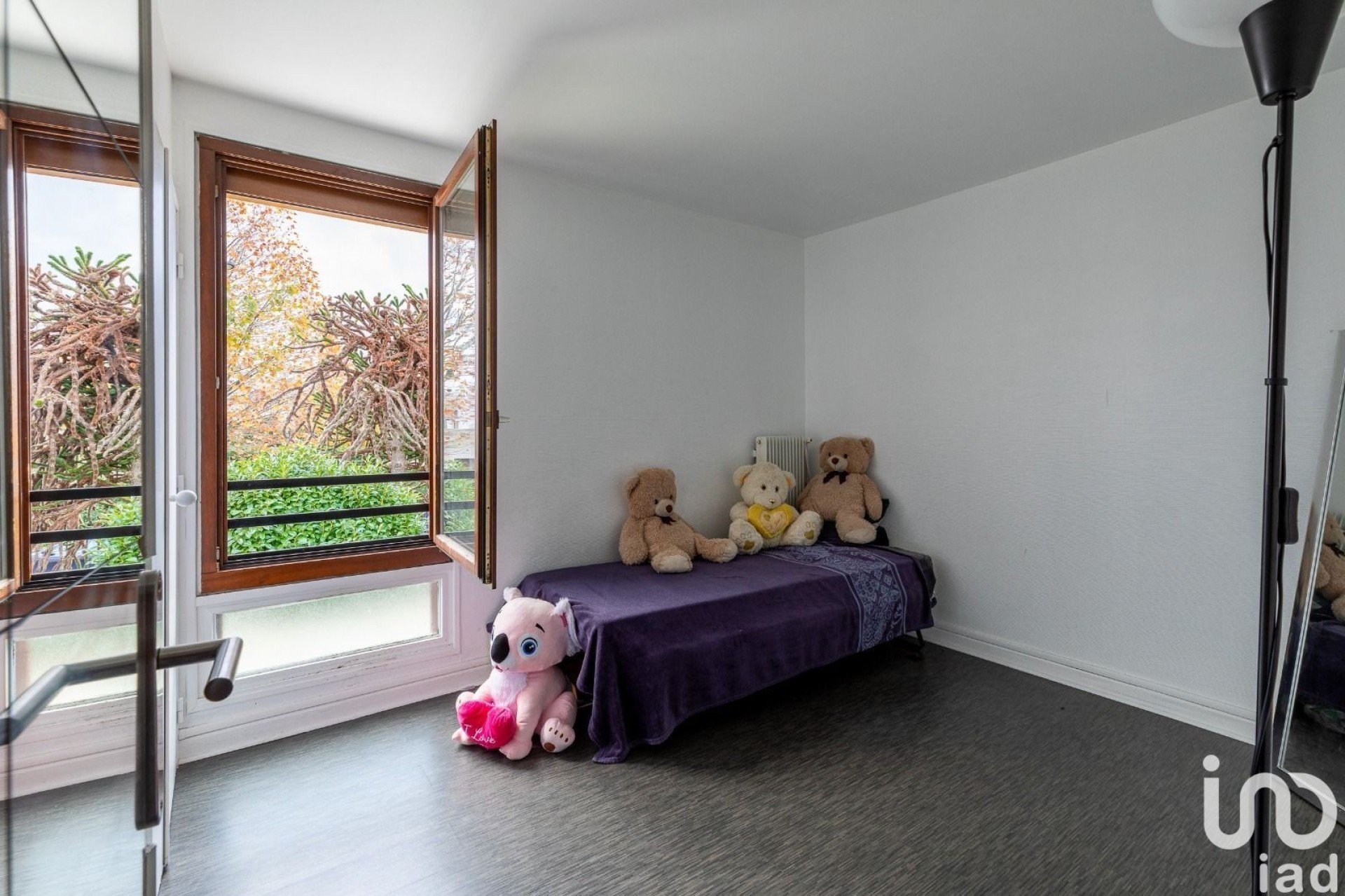 Appartement a louer villiers-le-bel - 4 pièce(s) - 84 m2 - Surfyn