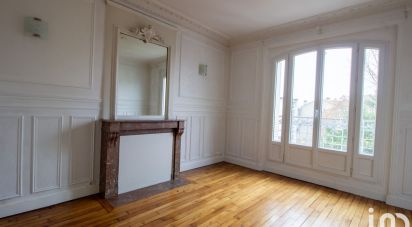 Apartment 3 rooms of 60 m² in Sucy-en-Brie (94370)
