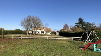 House 6 rooms of 190 m² in Sèvres-Anxaumont (86800)