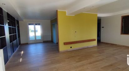House 6 rooms of 190 m² in Sèvres-Anxaumont (86800)