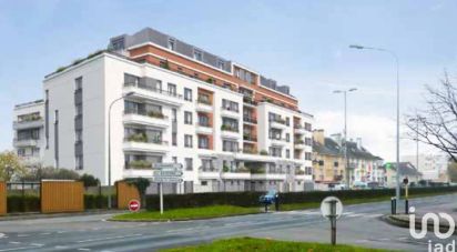 Apartment 4 rooms of 83 m² in Trappes (78190)