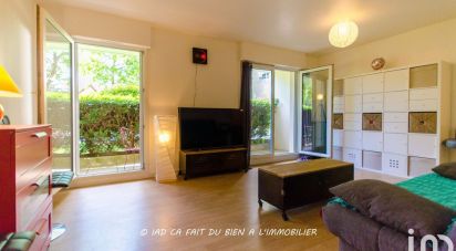 Apartment 1 room of 33 m² in Triel-sur-Seine (78510)