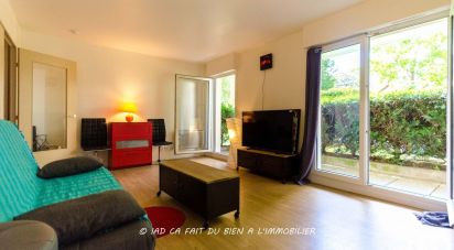 Apartment 1 room of 33 m² in Triel-sur-Seine (78510)
