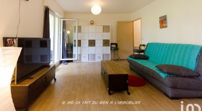Appartement 1 pièce de 33 m² à Triel-sur-Seine (78510)